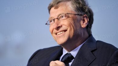 Bill Gates