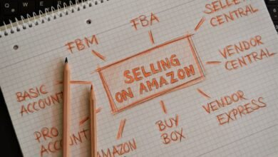 selling strategy in notebook