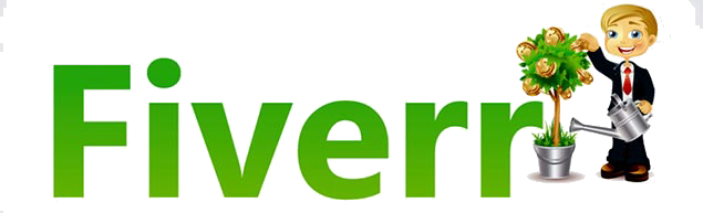 Fiverr est une plateforme de freelance pour gagner des revenus 