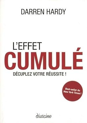 L'Effet cumulé