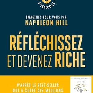 Réfléchissez et devenez riche