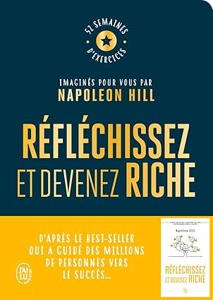 Réfléchissez et devenez riche