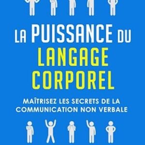 La puissance du langage corporel