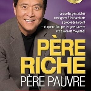 Père riche, père pauvre