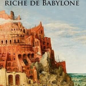 L'homme le plus riche de Babylone