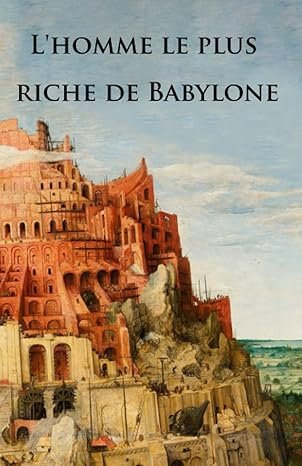 L'homme le plus riche de Babylone