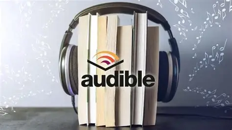 Audible, raconte-moi encore plus d'histoires – Image 2