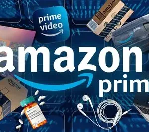 Amazon Prime