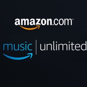 Amazon Music Unlimited