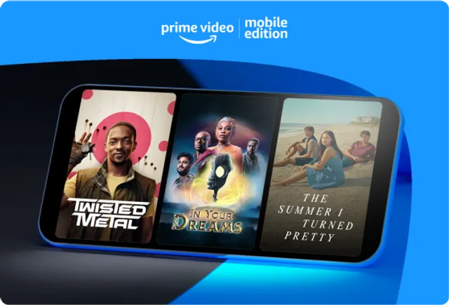 Prime Video