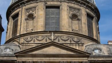 dome of val de grace church in paris