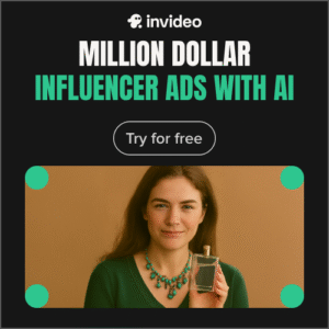 Million Dollar Influencer Ads V1