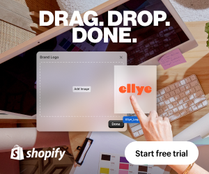Shopify