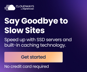 Cloudways