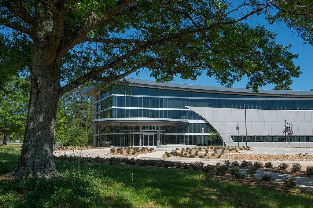 Marshall’s Newest Green Facility, Building 4260, Opens