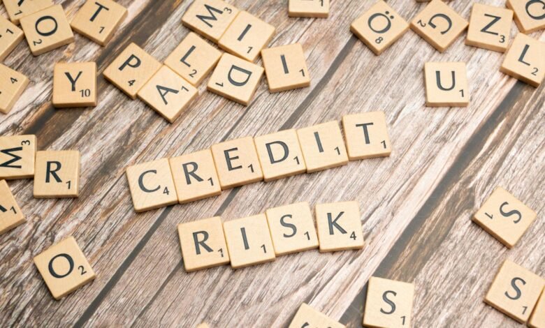 credit risk management