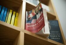 donald j trump book