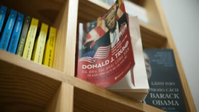 donald j trump book