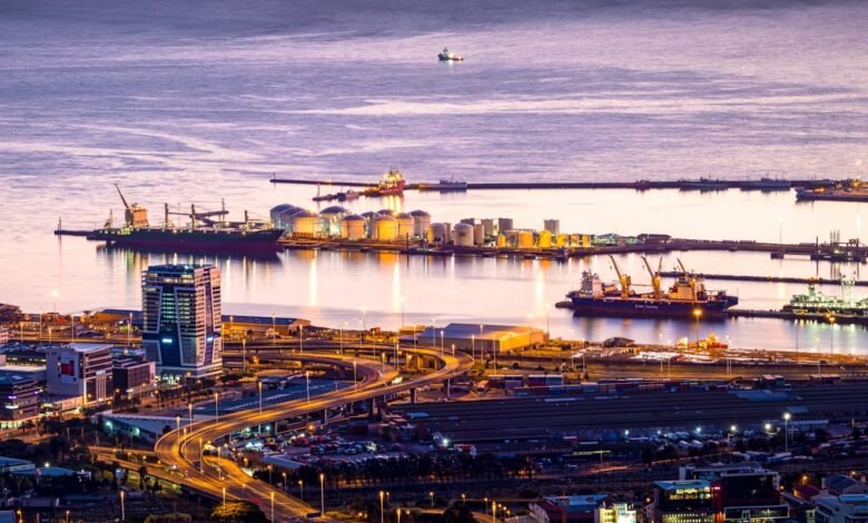 bird s eye view photography of city