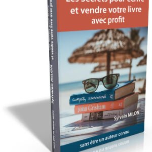 Comment écrire et vendre votre propre Livre