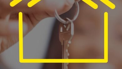 person holding a key